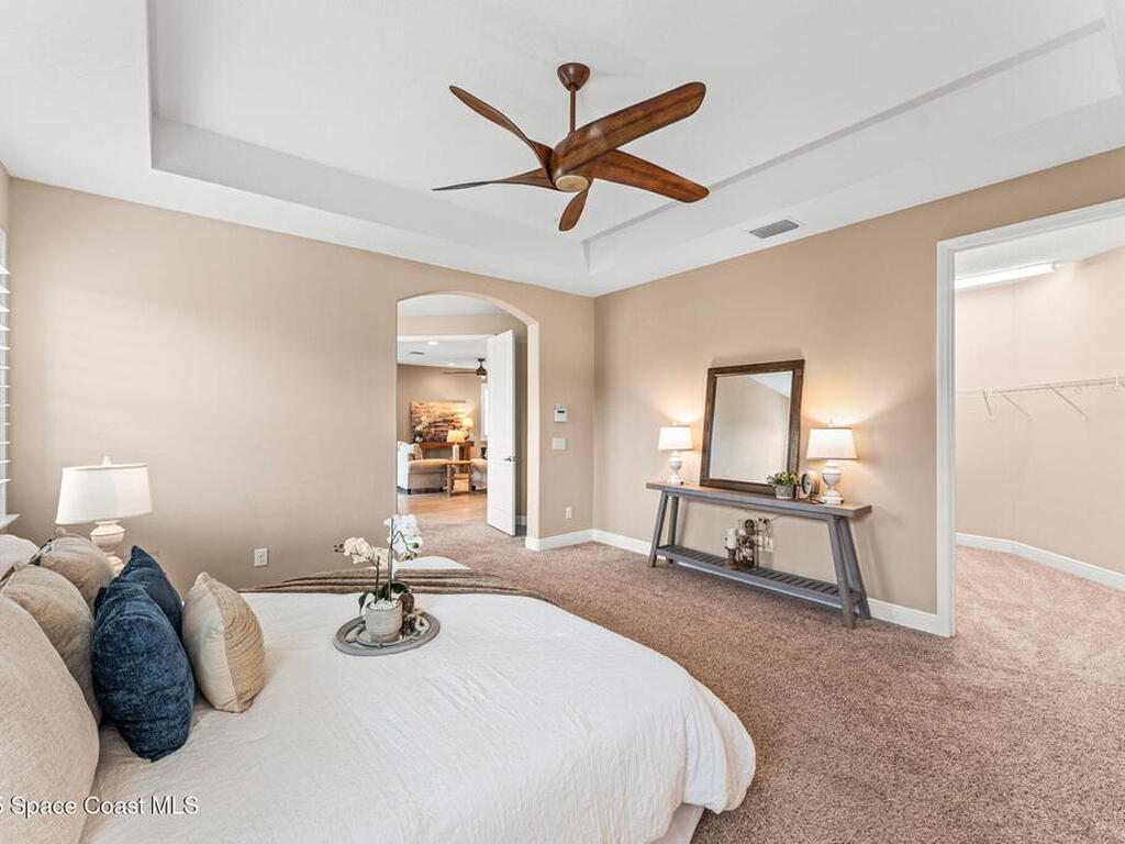3387 Caviston Way, Melbourne, FL 32940