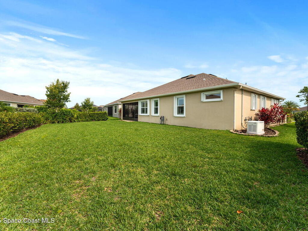 3387 Caviston Way, Melbourne, FL 32940