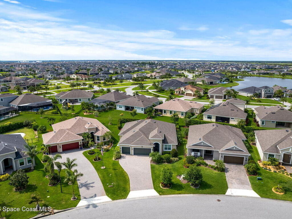 3387 Caviston Way, Melbourne, FL 32940