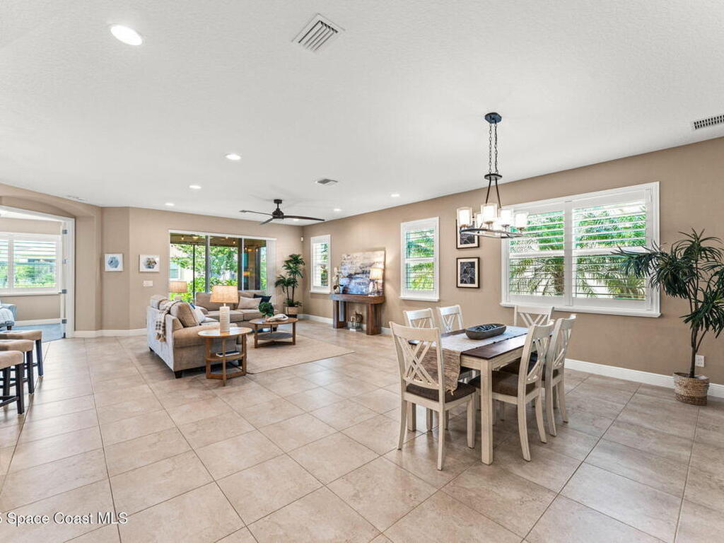 3387 Caviston Way, Melbourne, FL 32940