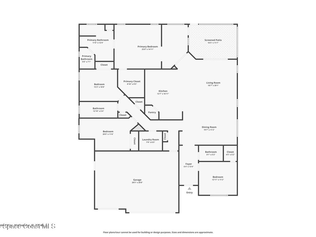 3387 Caviston Way, Melbourne, FL 32940