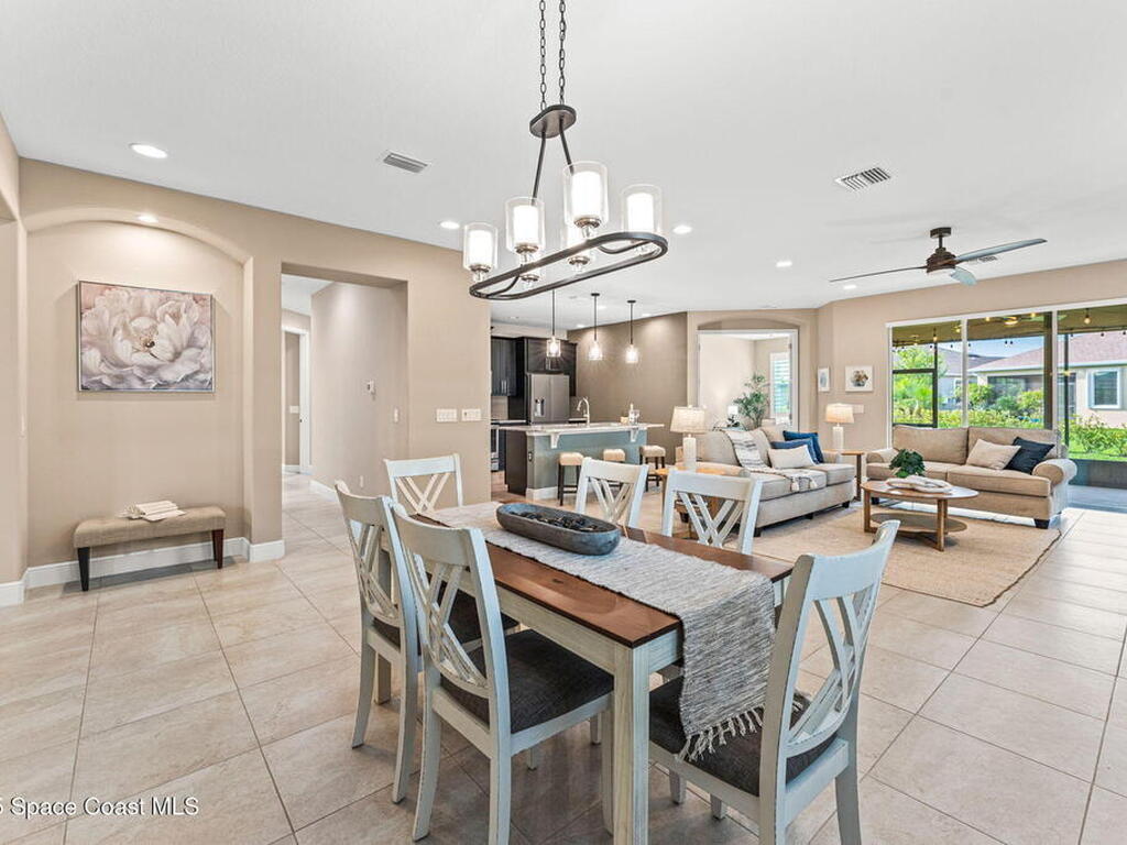 3387 Caviston Way, Melbourne, FL 32940