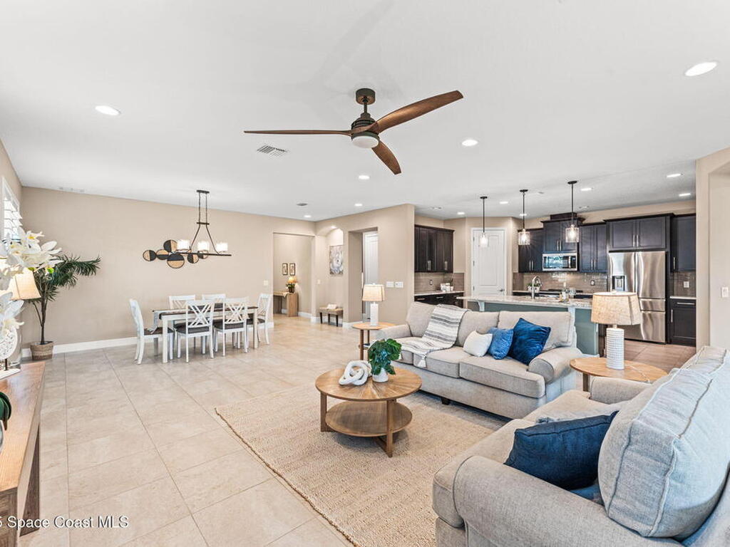 3387 Caviston Way, Melbourne, FL 32940