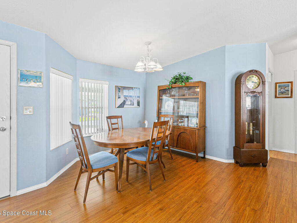 162 Scenic Drive, Cocoa, FL 32926