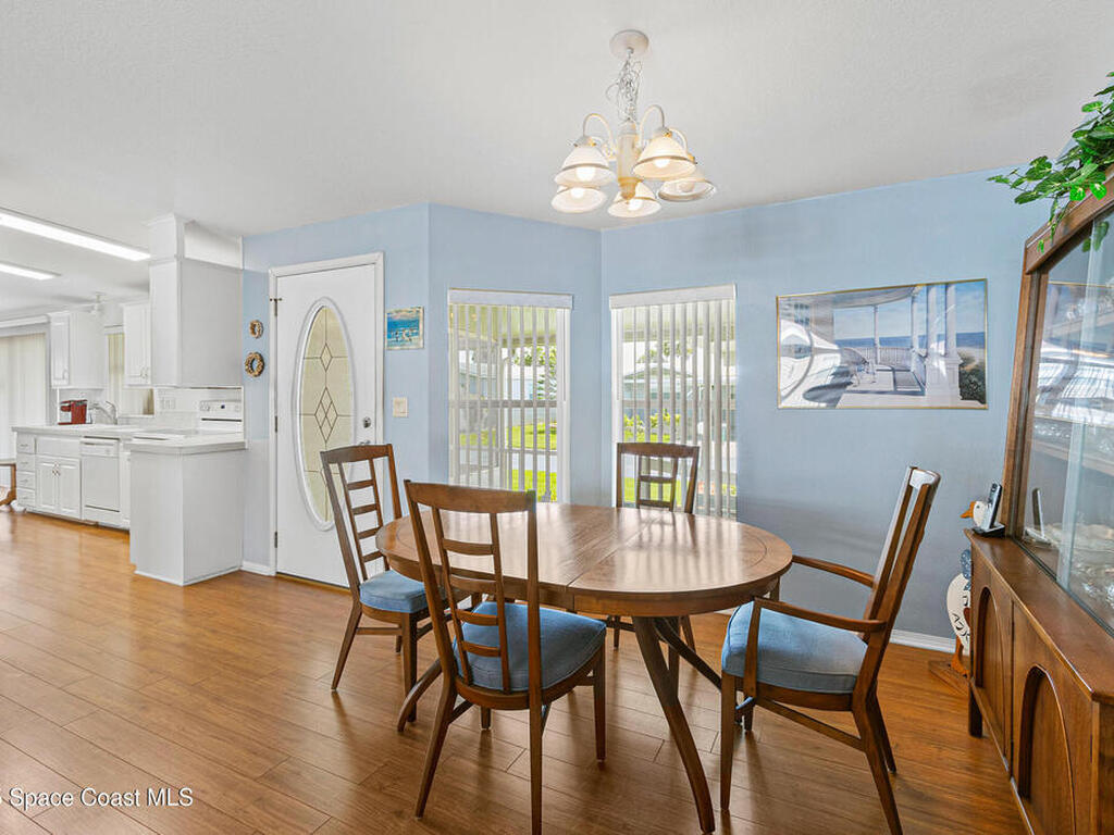 162 Scenic Drive, Cocoa, FL 32926