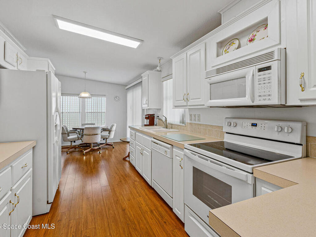 162 Scenic Drive, Cocoa, FL 32926