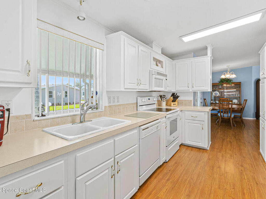 162 Scenic Drive, Cocoa, FL 32926