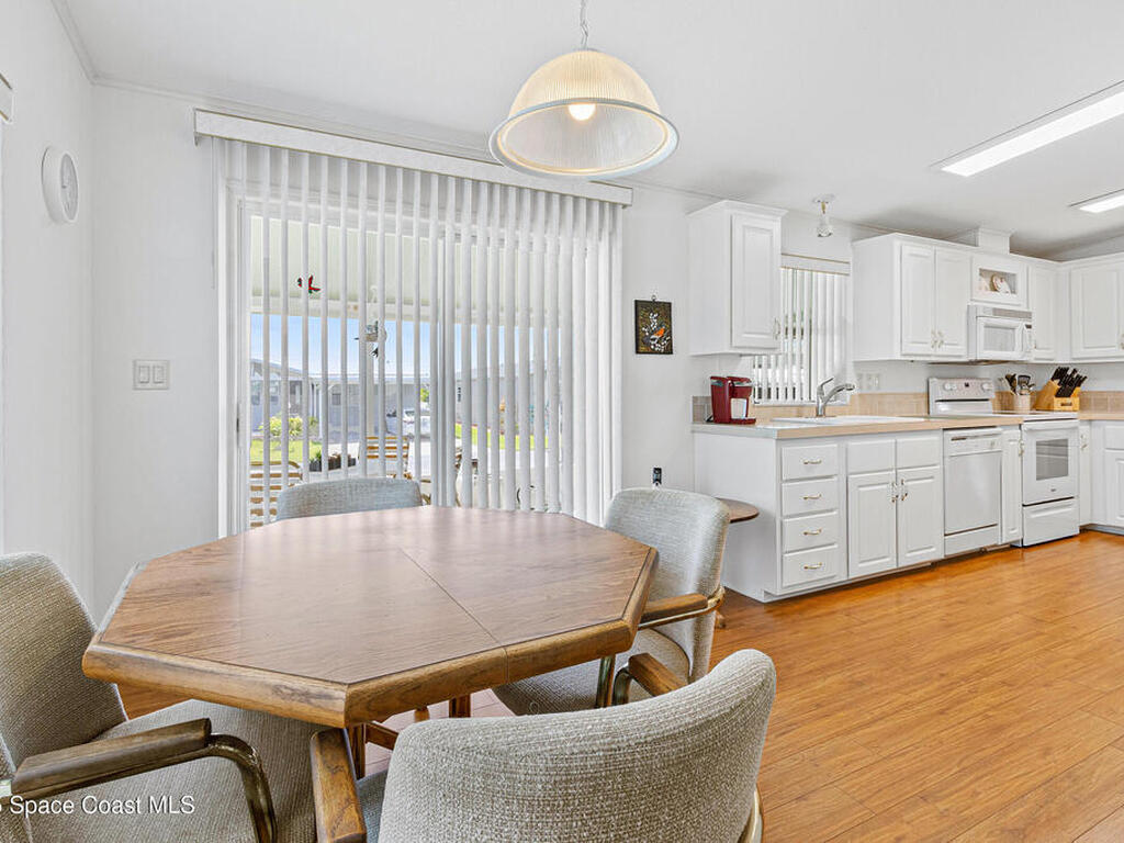 162 Scenic Drive, Cocoa, FL 32926