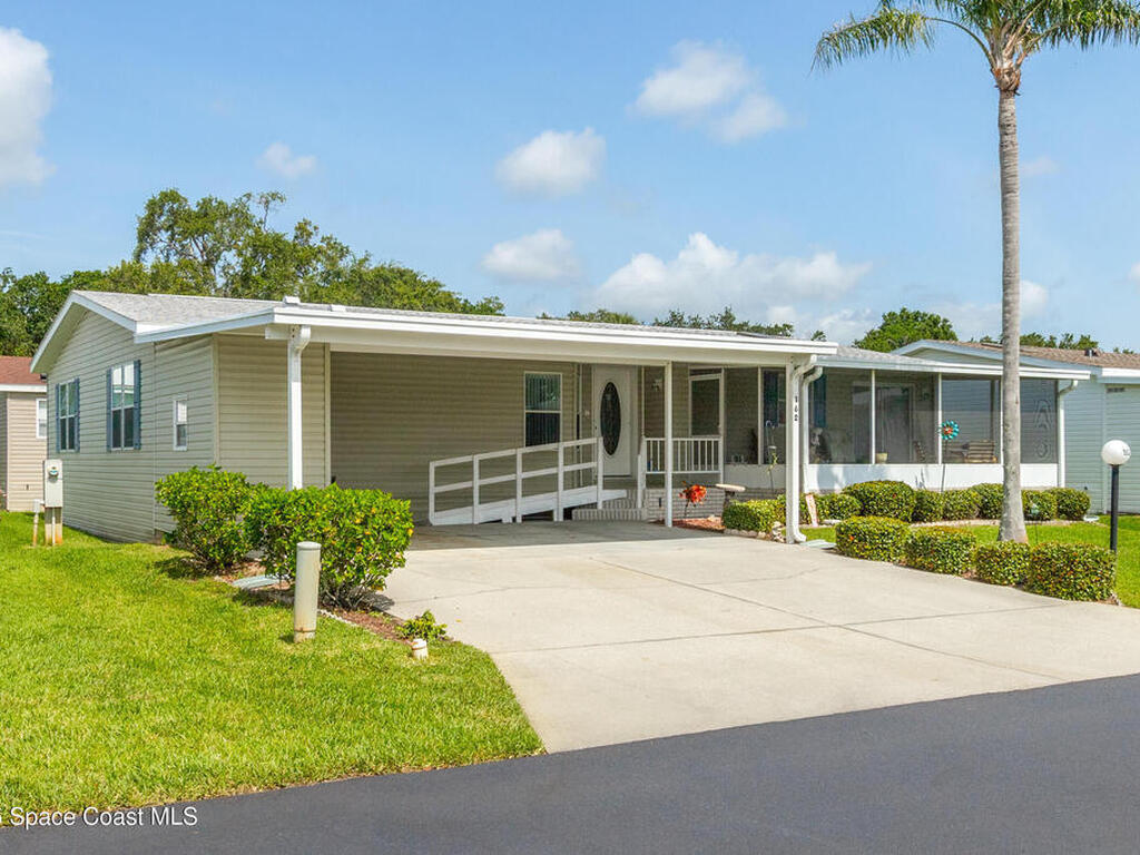 162 Scenic Drive, Cocoa, FL 32926