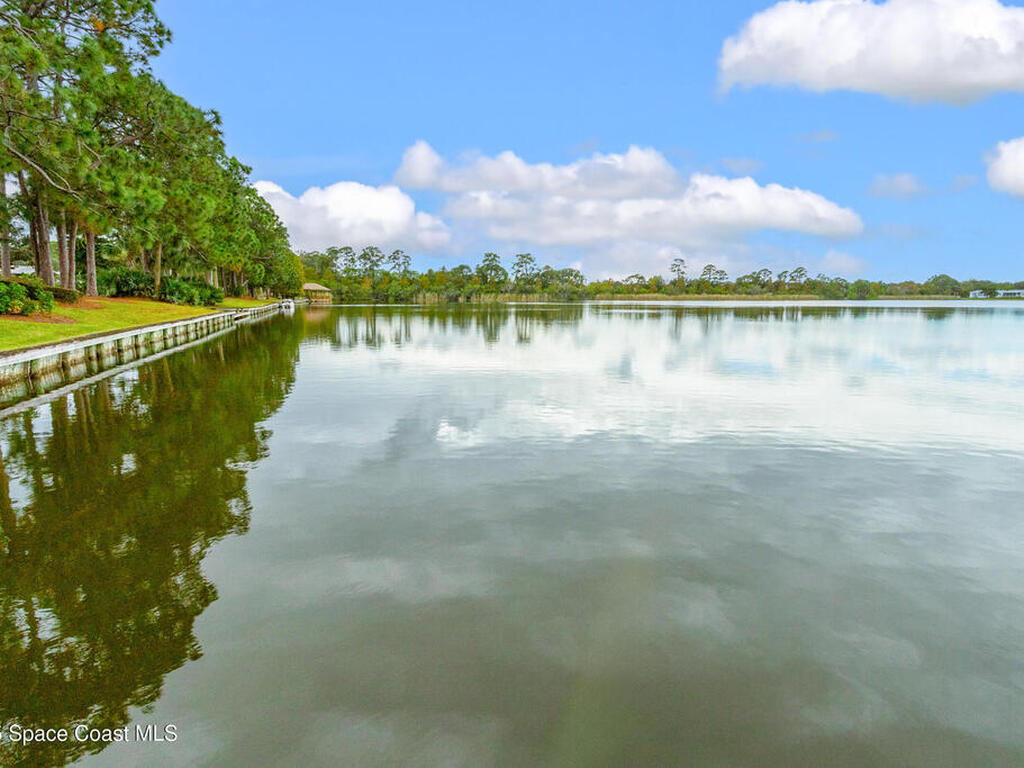 162 Scenic Drive, Cocoa, FL 32926