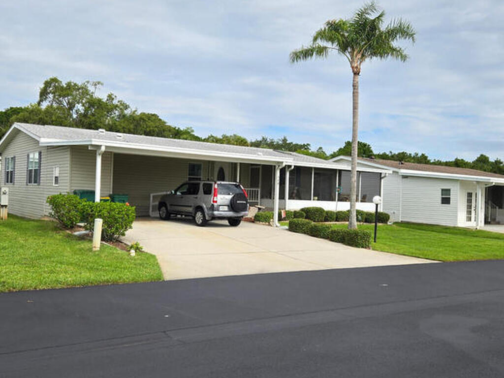 162 Scenic Drive, Cocoa, FL 32926