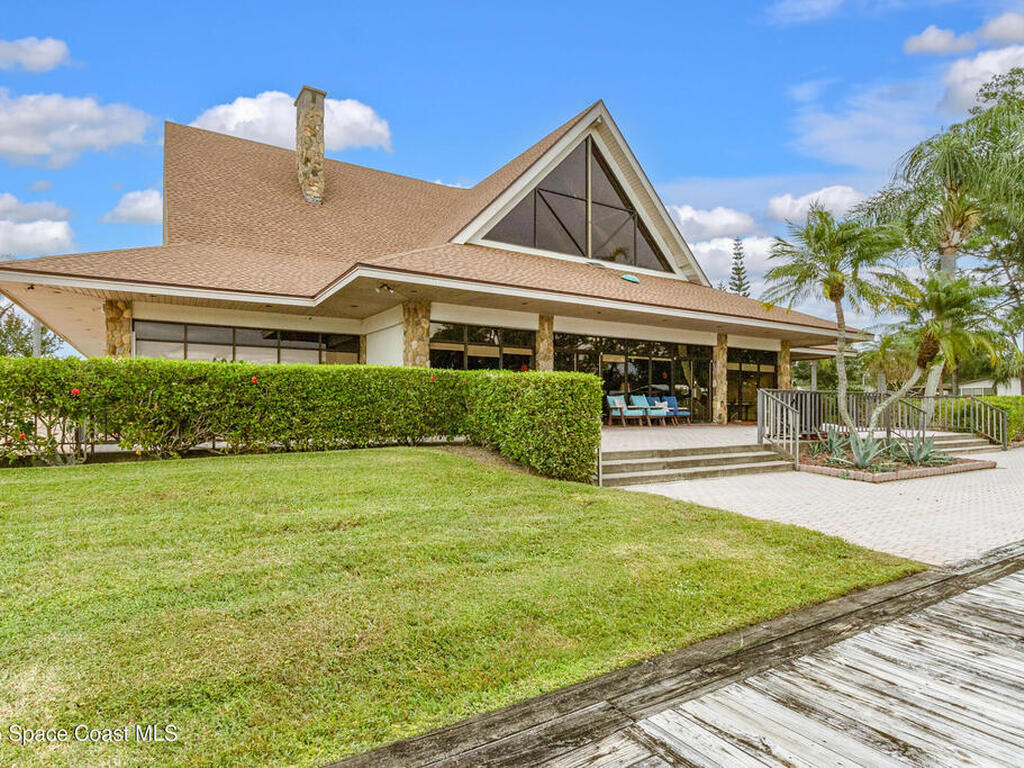 162 Scenic Drive, Cocoa, FL 32926