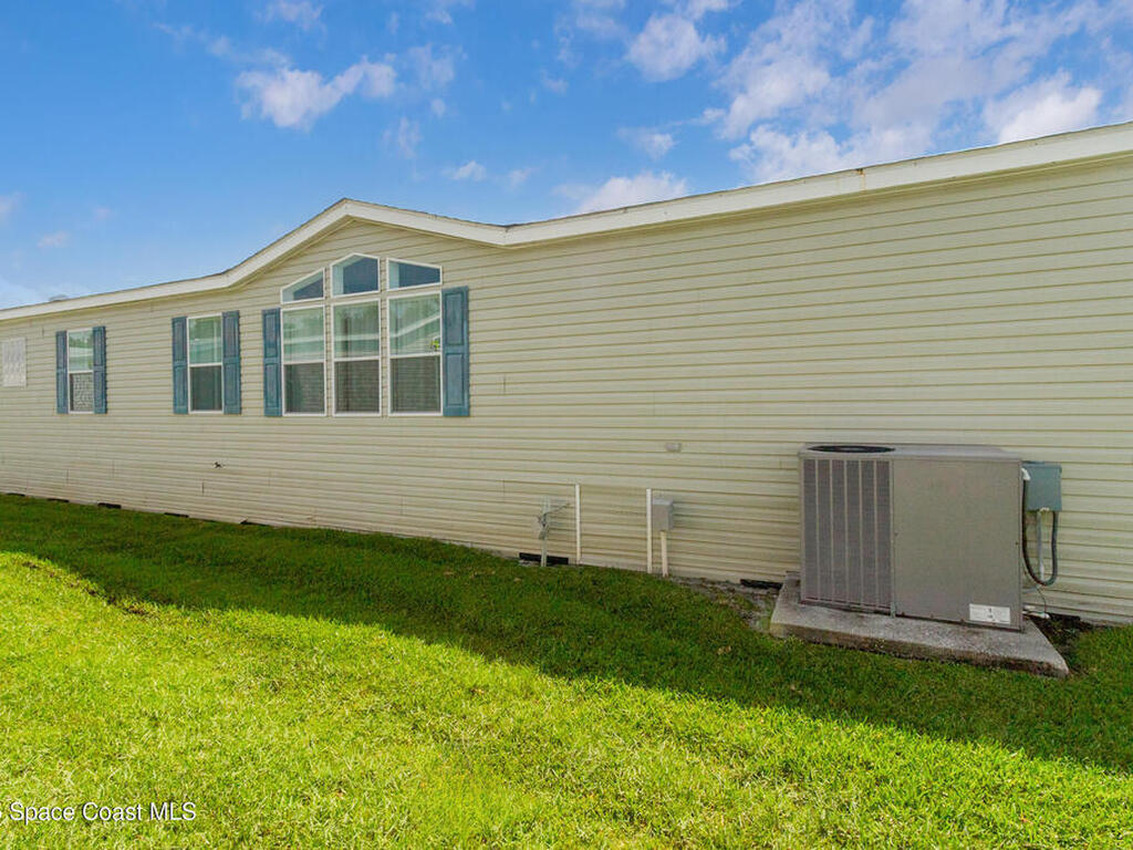 162 Scenic Drive, Cocoa, FL 32926