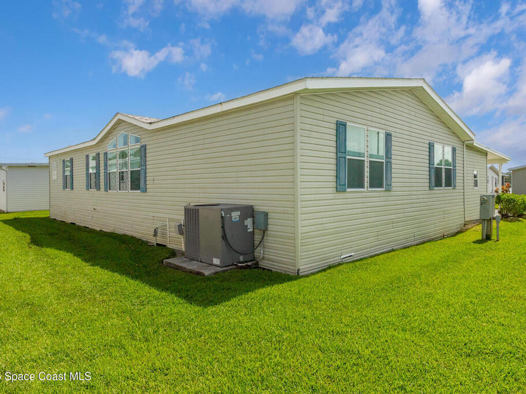 162 Scenic Drive, Cocoa, FL 32926