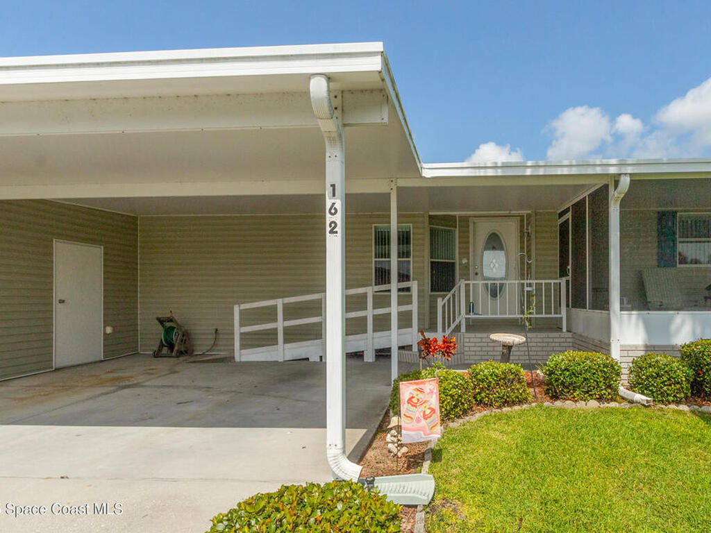 162 Scenic Drive, Cocoa, FL 32926