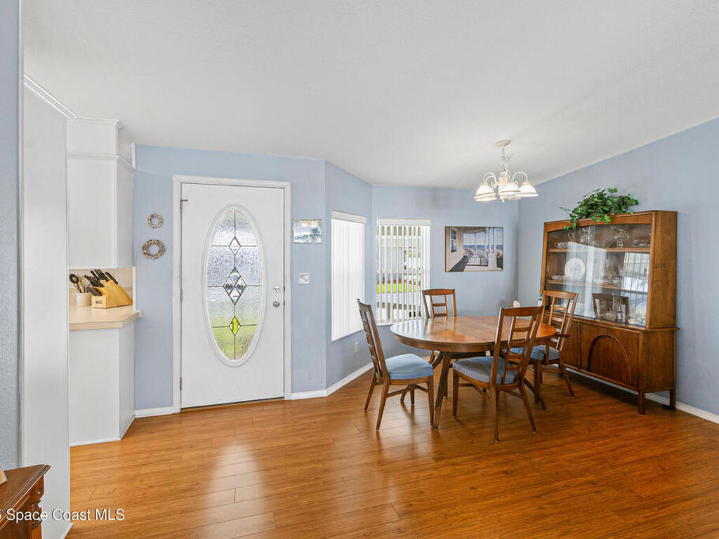 162 Scenic Drive, Cocoa, FL 32926