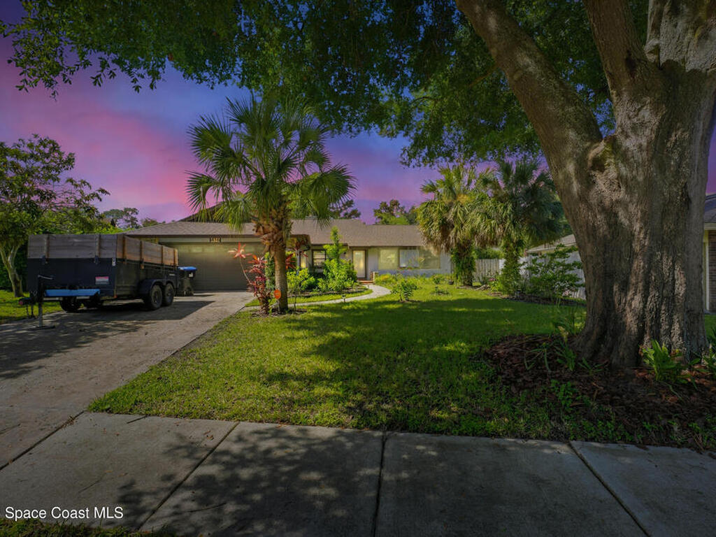 416 Haverlake Circle, Apopka, FL 32712