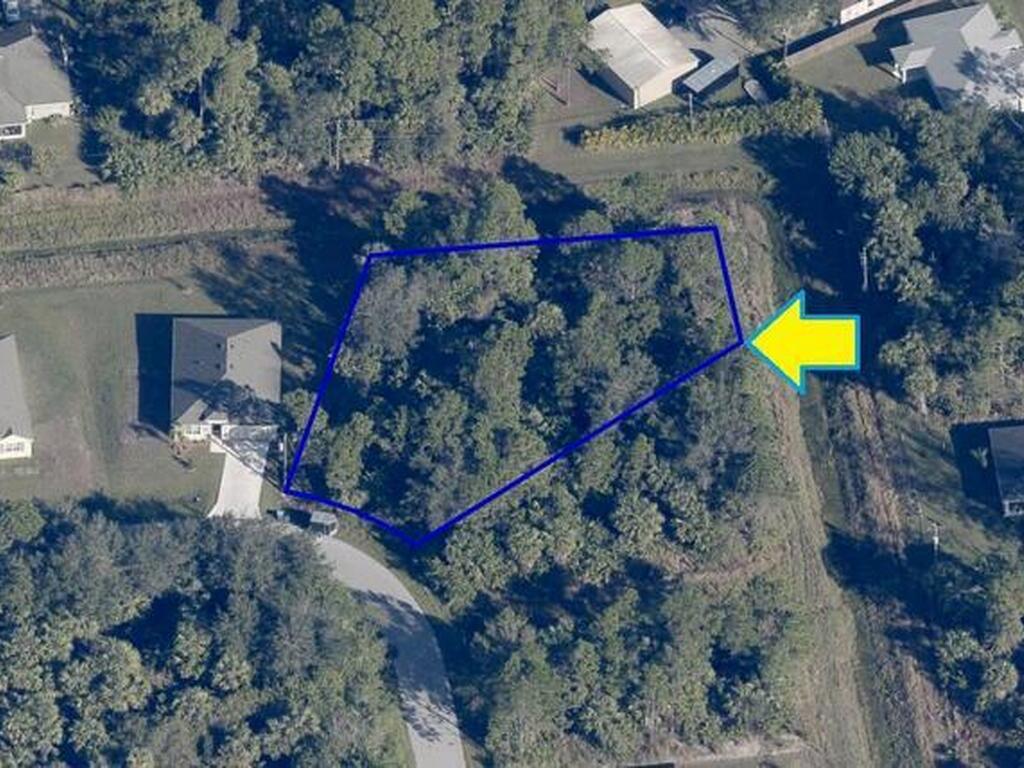 503 Scarsdale Street, Palm Bay, FL 32908