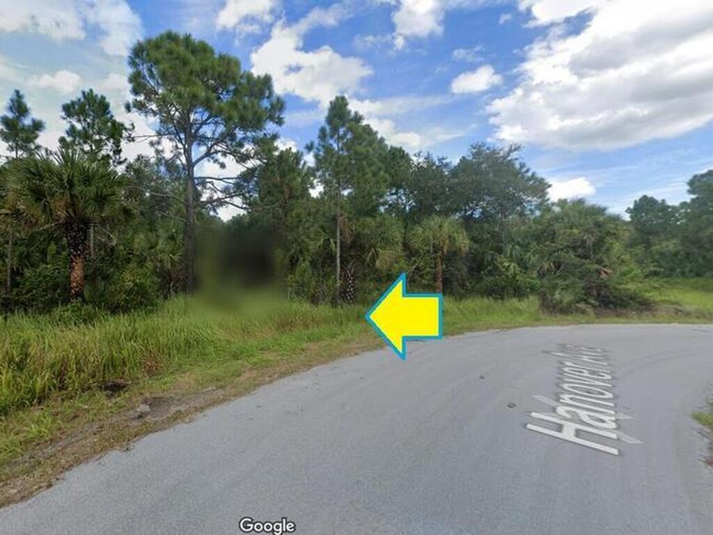 503 Scarsdale Street, Palm Bay, FL 32908