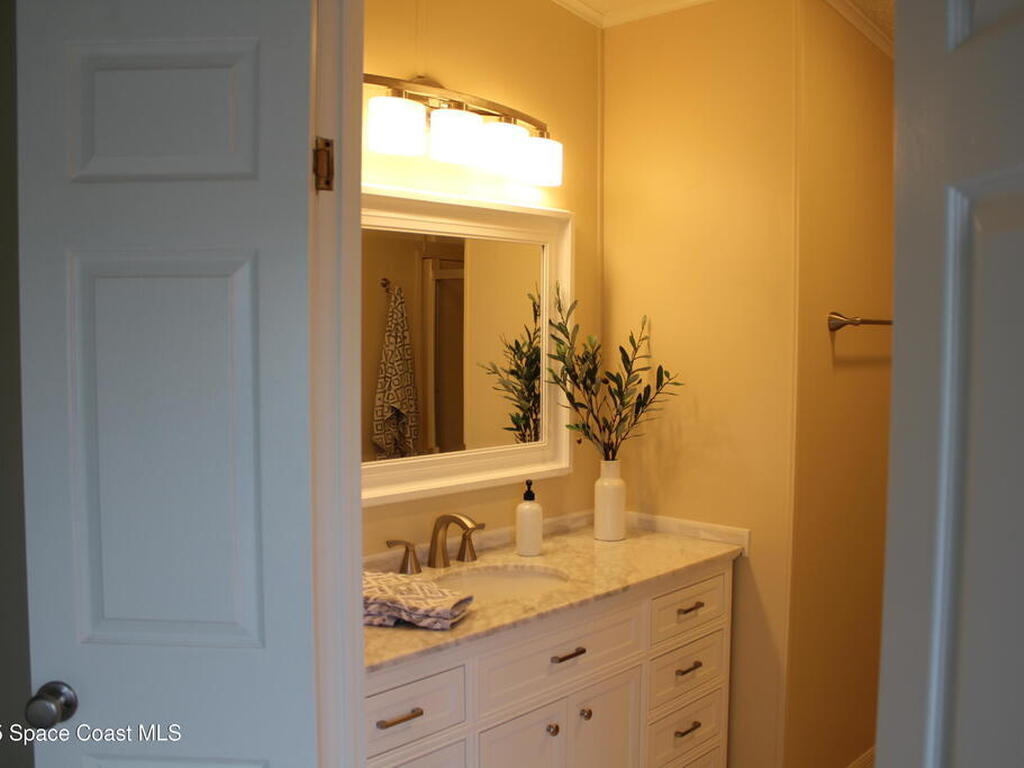 449 Dolphin Circle, Barefoot Bay, FL 32976