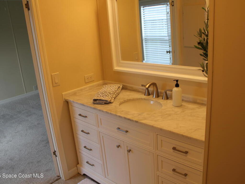 449 Dolphin Circle, Barefoot Bay, FL 32976