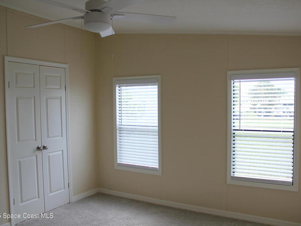 449 Dolphin Circle, Barefoot Bay, FL 32976