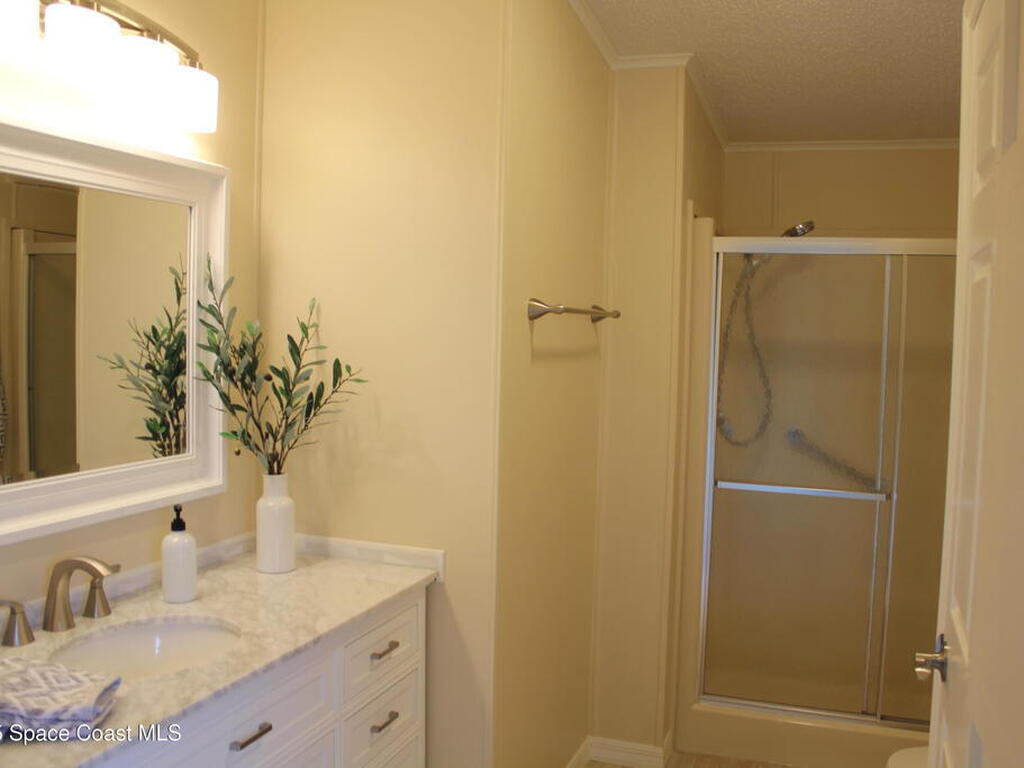 449 Dolphin Circle, Barefoot Bay, FL 32976