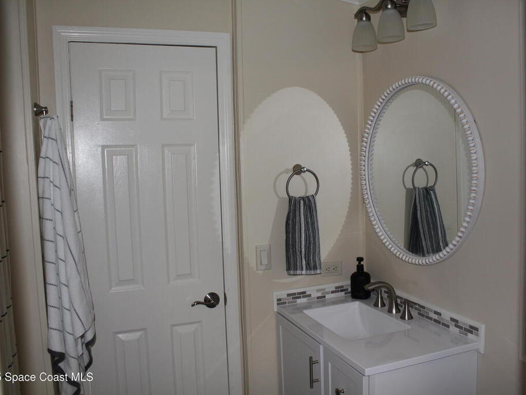 449 Dolphin Circle, Barefoot Bay, FL 32976