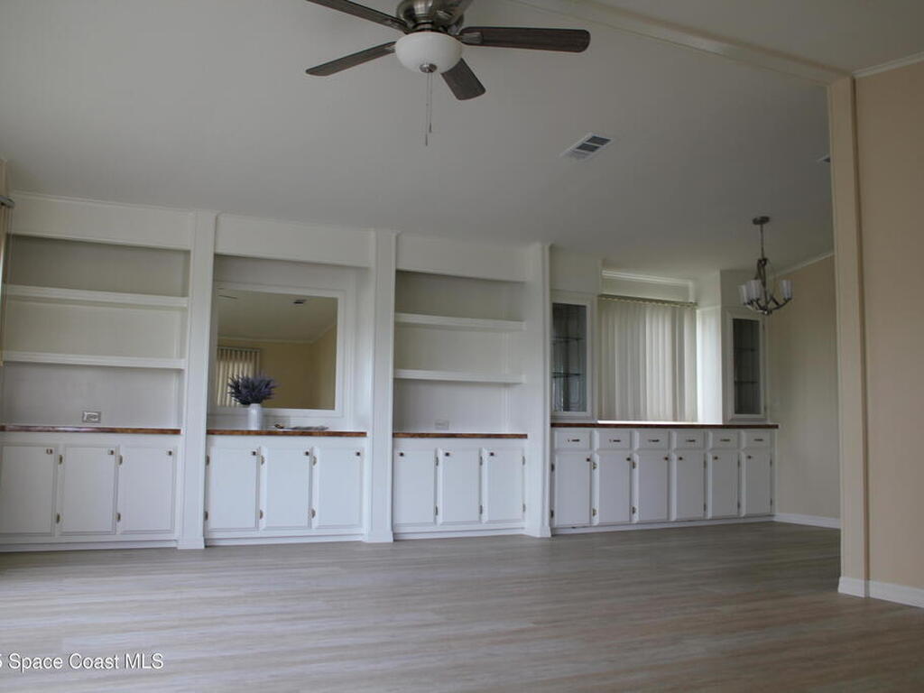 449 Dolphin Circle, Barefoot Bay, FL 32976