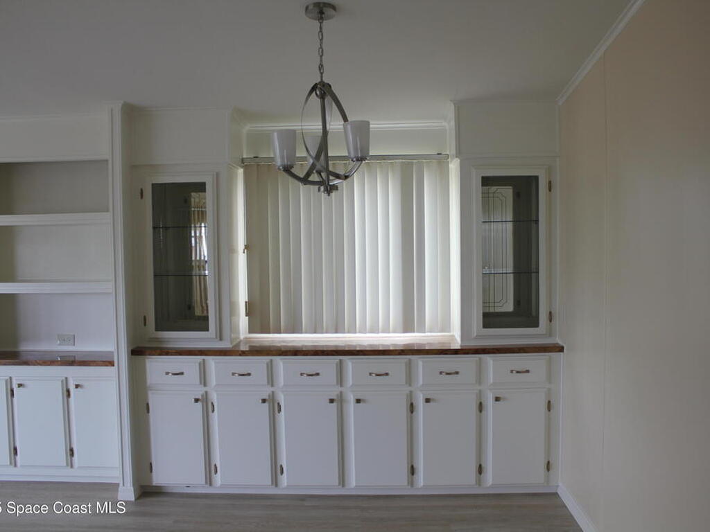 449 Dolphin Circle, Barefoot Bay, FL 32976