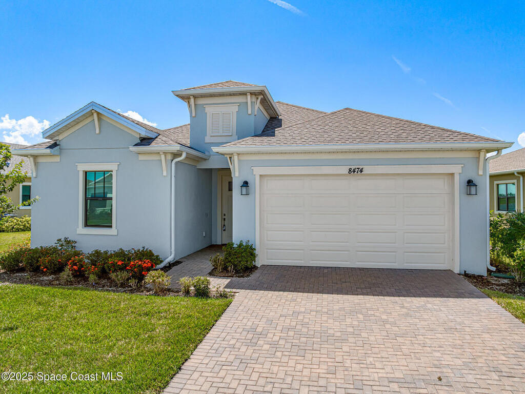 8474 Alister Drive, Melbourne, FL 32940