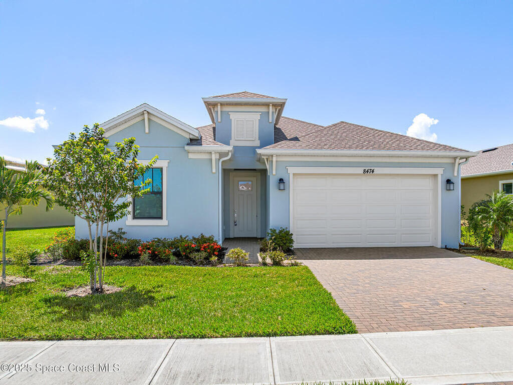 8474 Alister Drive, Melbourne, FL 32940