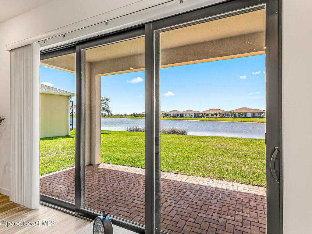 8474 Alister Drive, Melbourne, FL 32940