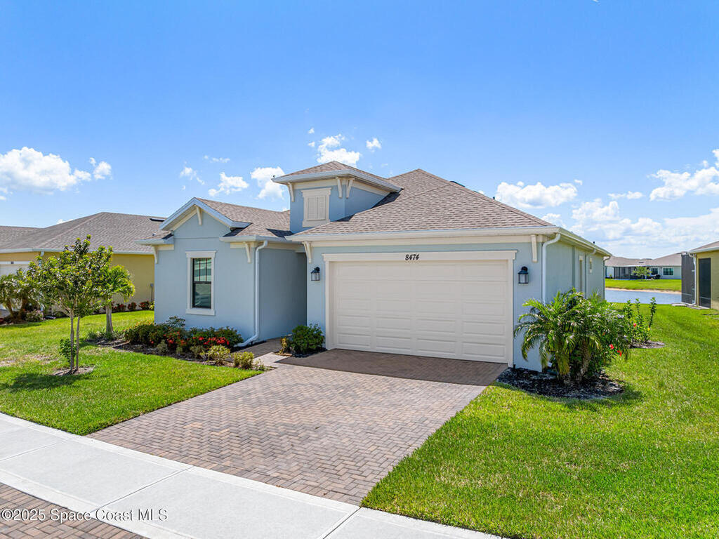 8474 Alister Drive, Melbourne, FL 32940