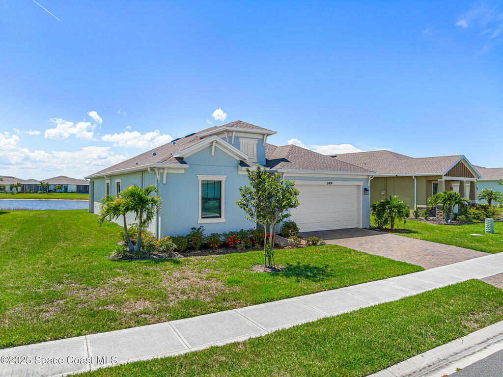 8474 Alister Drive, Melbourne, FL 32940
