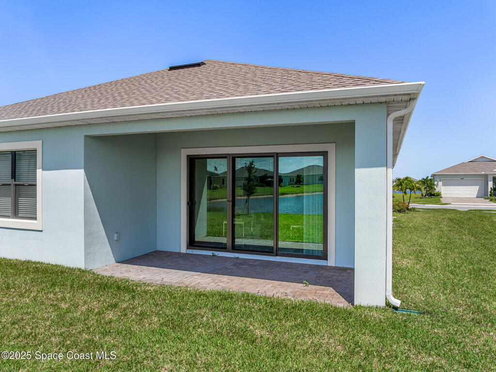 8474 Alister Drive, Melbourne, FL 32940