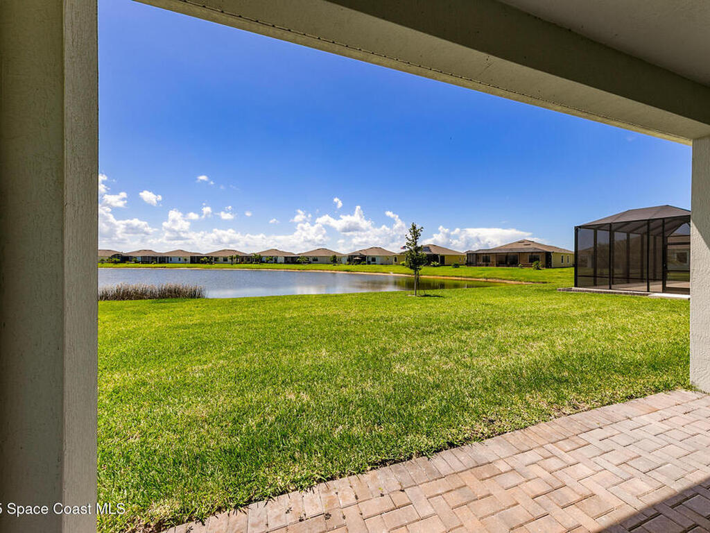 8474 Alister Drive, Melbourne, FL 32940