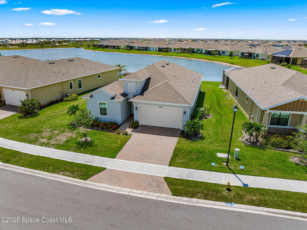 8474 Alister Drive, Melbourne, FL 32940