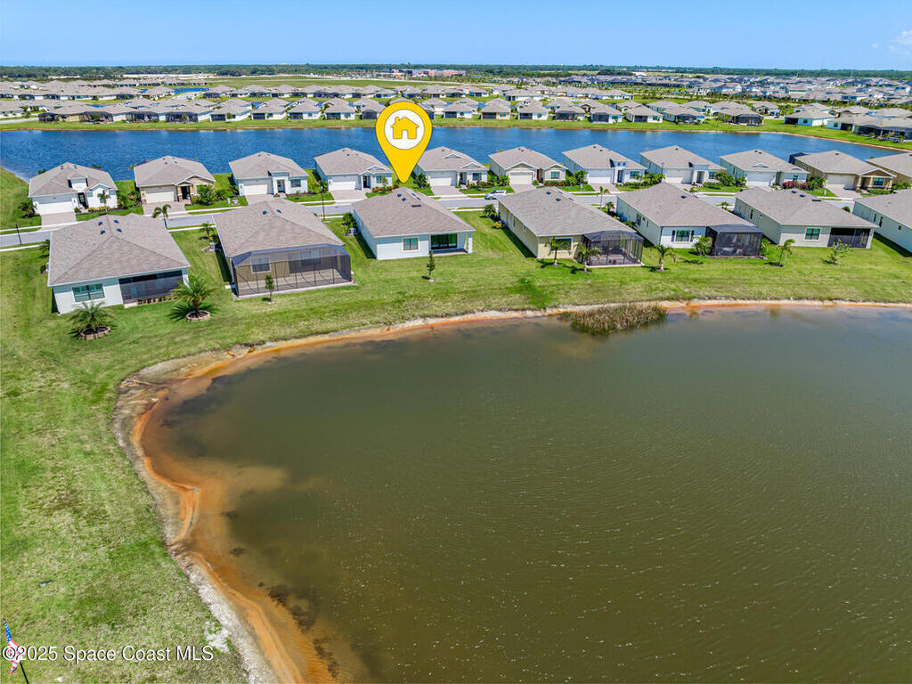 8474 Alister Drive, Melbourne, FL 32940