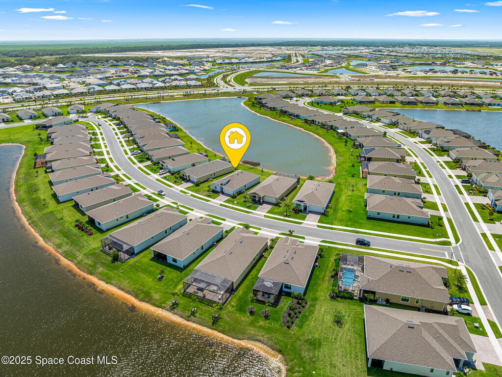 8474 Alister Drive, Melbourne, FL 32940