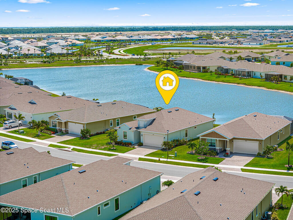 8474 Alister Drive, Melbourne, FL 32940