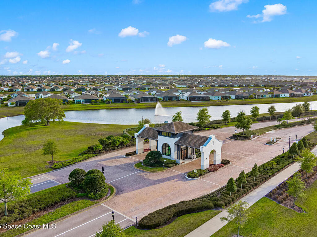 8474 Alister Drive, Melbourne, FL 32940