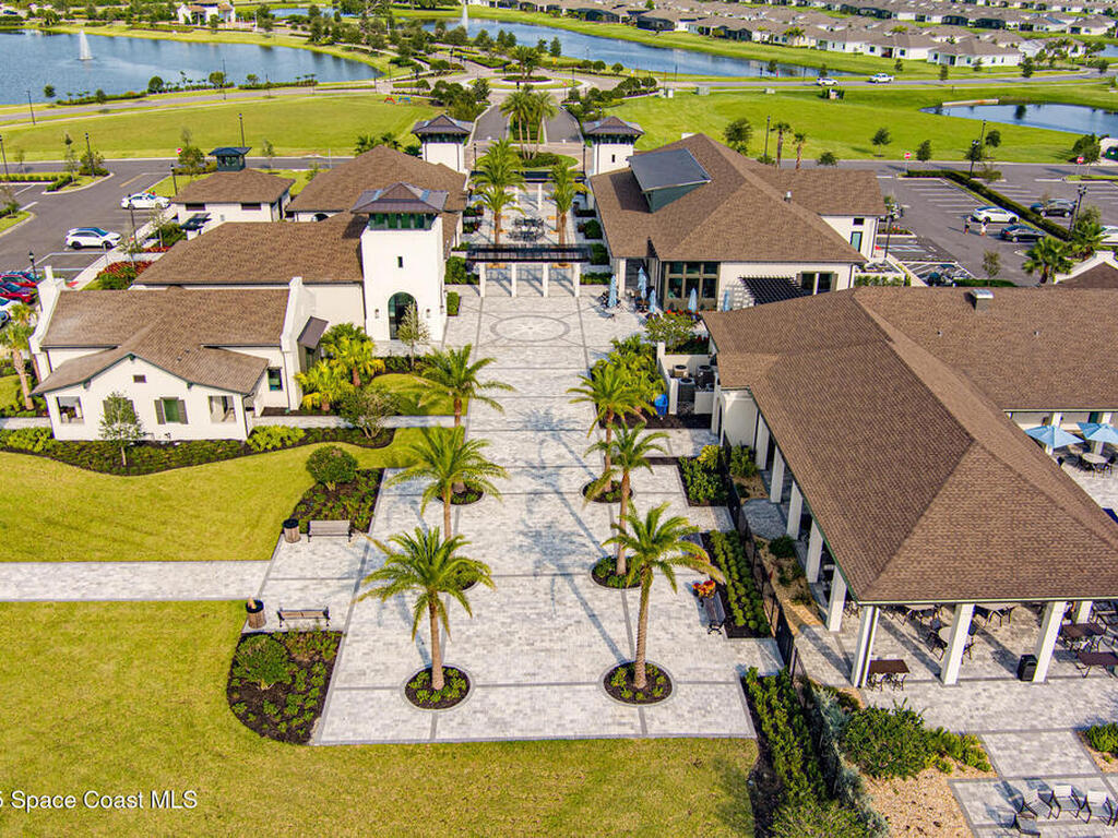 8474 Alister Drive, Melbourne, FL 32940