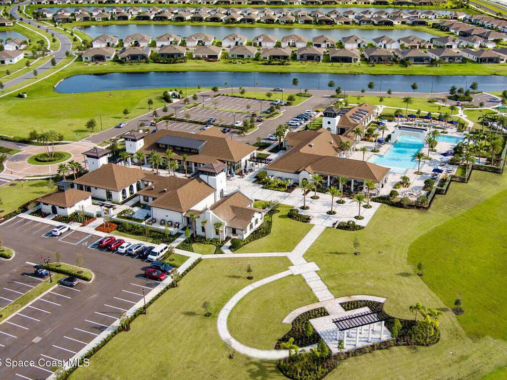 8474 Alister Drive, Melbourne, FL 32940