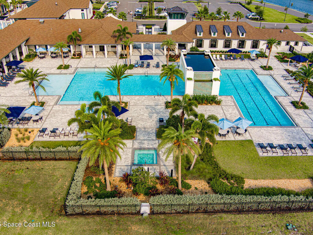 8474 Alister Drive, Melbourne, FL 32940