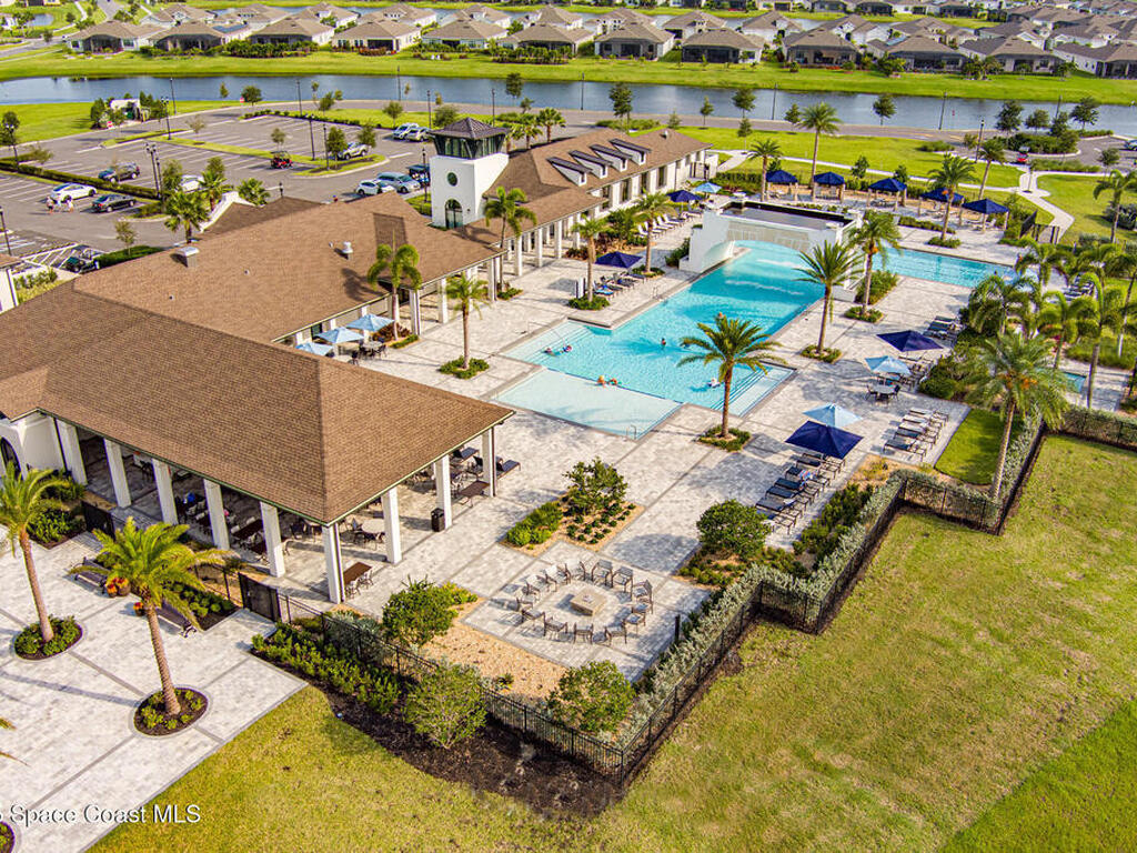 8474 Alister Drive, Melbourne, FL 32940