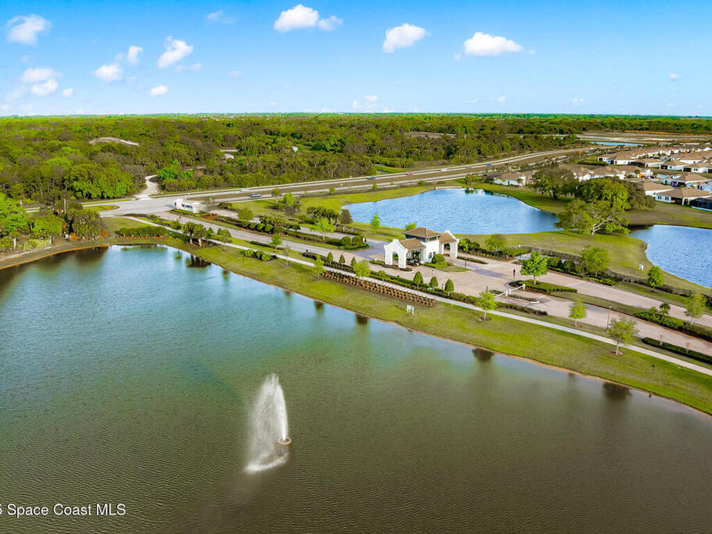 8474 Alister Drive, Melbourne, FL 32940