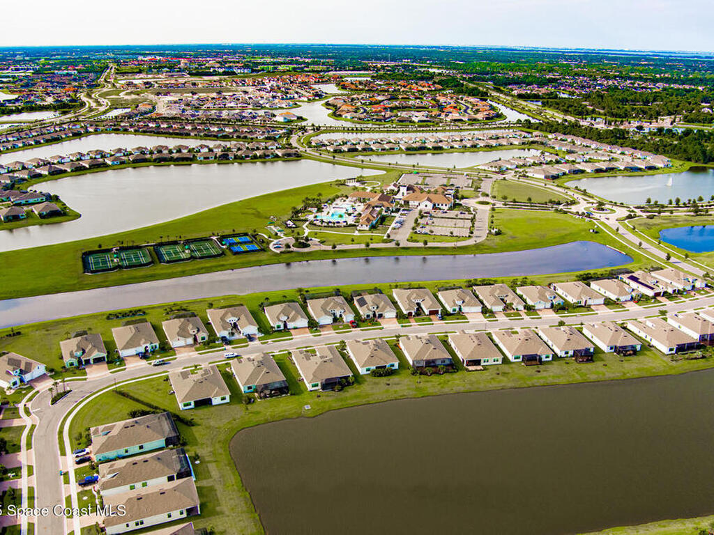 8474 Alister Drive, Melbourne, FL 32940