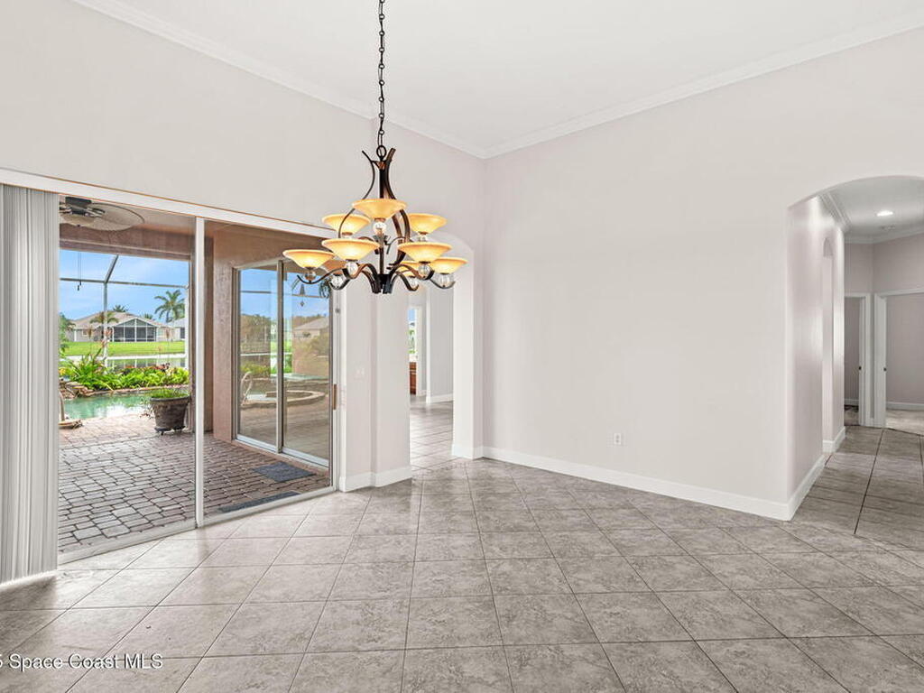 3121 Camberly Circle, Melbourne, FL 32940