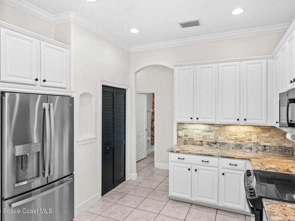 3121 Camberly Circle, Melbourne, FL 32940
